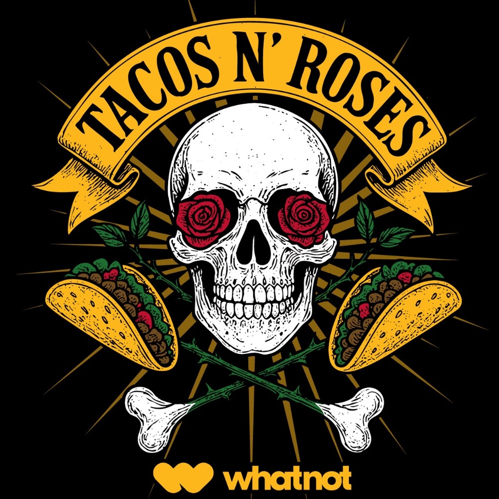 Meet your Posher, Serena